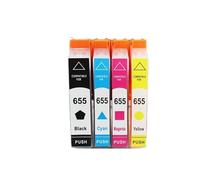 WYNAnGAI Cartouche d'encre 655XL Compatible avec Les modèles 3525 4615 4625 5525 6525 et modèles similaires