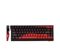 WYNAnGAI Compatible avec Le Clavier mécanique de Jeu, échange à Chaud, commutateur de taux de sondage magnétique 8K, personnalisé Compatible avec Le Clavier Mad60 Mad68HE(MAD68 R)