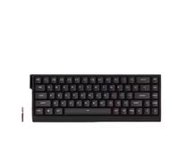 WYNAnGAI Compatible avec Le Clavier mécanique de Jeu, échange à Chaud, commutateur de taux de sondage magnétique 8K, personnalisé Compatible avec Le Clavier Mad60 Mad68HE(MAD68HE Flagship)