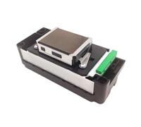 WYNAnGAI Connecteur Compatible Compatible avec tête d'impression Dx5, imprimantes à Jet d'encre Vertes 1604 1614 1204 1304, pièces de Rechange