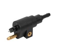 WYNAnGAI Connecteur de Carburant 22-8M0148583 Compatible avec Moteur de Bateau Force 4HP à 175HP 8M0182334 15781A5 816856T3 816856Q3 816856A