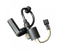 WYNAnGAI Ensemble de Bobine d'allumage de Moteur de Bateau, Compatible avec Les pièces de Moteur 4 Temps 30HP 40HP F30 F40