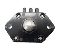 WYNAnGAI Ensemble de Pompe à Carburant Compatible avec Les Moteurs extérieurs à 4 Traits F30 F40 F50 F60 Modèles 62Y-24410-01 62Y-24410-00 62Y-24410-02 62Y-24410