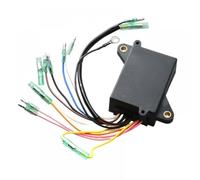 WYNAnGAI Ensemble d'unité Compatible avec Moteur Hors-Bord 4 Temps 8HP 9.9HP, Compatible avec Le modèle 68T-85540-00 68T-85540-00-00 68T85540, pièces de Moteur de Bateau