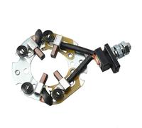 WYNAnGAI Jeu de balais de Carbone compatibles Compatible avec Moteurs Hors-Bord 115HP 150HP 200HP, Remplacement Compatible avec 6N7-81840-00