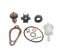 WYNAnGAI Kit de Maintenance extérieure à 4 Temps Compatible avec Les modèles 4HP 5HP 6HP 8M0120836