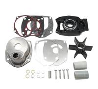 WYNAnGAI Kit de Remplacement de la Roue de Pompe à Eau Compatible avec Les Moteurs Hors-Bord 75 80 90 100 115 Modèles à 4 Coups 46-8M0113799 8M0113799 46-43024A7