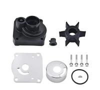 WYNAnGAI Kit de réparation de Turbine de Pompe à Eau, Compatible avec Les modèles 4 Temps F25 25hp et 2 Temps C30 de 1993 à 1997 61N-W0078 61N-W0078-00