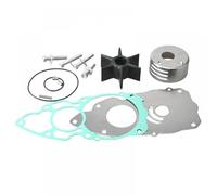 WYNAnGAI Kit de Turbine de Pompe à Eau 6AW-W0078 Compatible avec Moteur Hors-Bord 4 Temps F300 300HP Compatible avec Moteur de Bateau 6AW-W0078-00 6AW-W0078 6AWW0078