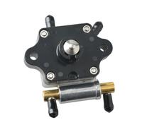 WYNAnGAI Pompe à Carburant Compatible avec Moteur Hors-Bord 6AH-24410, Compatible avec 4 Temps F15 F20 F20B, remplace Les pièces compatibles 6AH-24410-00-00 6AH-24410-00