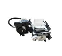 WYNAnGAI Pompe à Encre Compatible avec l'unité de Pompe L4150 L4151 L4153 L4156 L4158 L4160 L4163 L4165 L4166 L4167 L4168 L4169