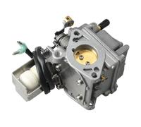 WYNAnGAI Remplacement du carburateur Compatible avec Un Moteur extérieur à 4 h traming 15 ch Compatible avec 6AH-14301 6AH-14301-00 6AH-14301-01 6AH-14301-02 6AH14301