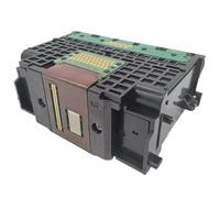 WYNAnGAI Seule tête d'impression Noire QY6-0087 Compatible avec MAXIFY MB5400 MB2140 MB2030 MB5490 MB2020 MB5450 MB5380 MB2050 MB5390 MB5470
