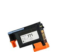WYNAnGAI Tête d'impression Compatible avec Designjet Z6200 Z6600 Z6800 CE017A CE018A CE019A CE020A, pièces d'imprimante, tête d'impression de Remplacement(A Set 4pcs)