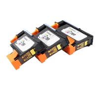 WYNAnGAI Tête d'impression Compatible avec la tête d'imprimante HP789 Compatible avec pièces d'imprimante Latex L25500 L26500 CH612a 761 762(CH612A(Y K))