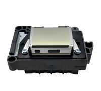 WYNAnGAI Tête d'impression Compatible DX7 F1890010 Compatible avec imprimantes F1890100 F196000 verrouillée première Seconde(New 1st Locked)