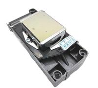 WYNAnGAI Tête d'impression Compatible F186000 déverrouillée F1440-A1 Compatible avec Machines d'impression DX5