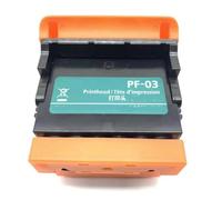 WYNAnGAI Tête d'impression Pinthead Compatible avec Les Buses de la série IPF 655 755 650 8010s 8000 815 510 710 605 610 PF03 PF-03