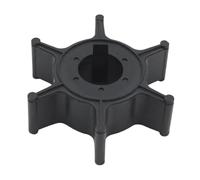 WYNAnGAI Turbine de Pompe à Eau Compatible avec Moteur Hors-Bord 4HP 5HP 6HP, pièces de Bateau 2/4 Temps, Compatible avec 4HP 5HP