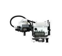 WYNAnGAI Unité de Nettoyage d'assemblage de capsulage de système d'encre de Pompe Compatible avec L1110 L3100 L3101 L3106 L3108 L3110 L3115 L3116 L3117