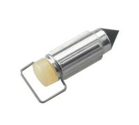 WYNAnGAI Valve à Aiguille Compatible avec pièces de Moteur Marin 2 Temps 3-15HP et 4 Temps F9.9-F45, Accessoires compatibles 6G1-14546