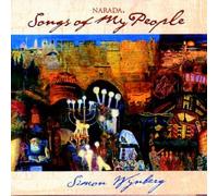 Wynberg, Simon - Songs of My People