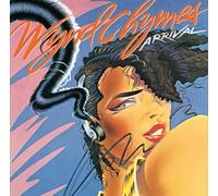 Wynd Chymes - Arrival