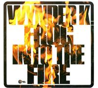 Wynder K. Frog - Into The Fire [Import]