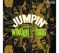 Wynder K Frog - Jumpin' [Vinyl] [Import]