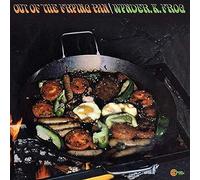 Wynder K. Frog - Out of The Frying Pan [Import]