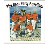 GHB – Wyndham, Tex Rent Party Reveler – You're Bound to Look Like a Mo