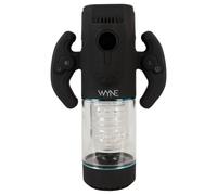 WYNE 11 - masturbateur automatique pour homme - noir