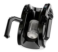 WYNE Masturbator 10 Stroker à piles avec 7 modes de mouvement et vitesses Noir