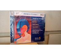 Wyner Yehudi - The Mirror