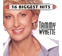 Wynette, Tammy - 16 Biggest Hits