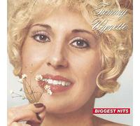Wynette, Tammy - Biggest Hits