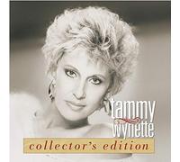 Tammy Wynette – Édition Collector – Sony Music