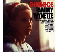 Wynette, Tammy - D-I-V-O-R-C-E