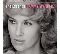 Wynette, Tammy - Essential Tammy Wynette