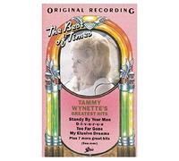 Wynette, Tammy - Greatest Hits