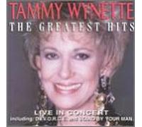 Wynette, Tammy - Greatest Hits