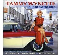 Wynette,Tammy - Greatest Hits