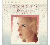 Wynette, Tammy - Greatest Hits