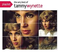 Wynette, Tammy - Playlist: the Very Best of Tam