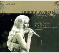 Wynette, Tammy - Singing My Song