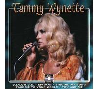 Wynette, Tammy - Stand By Your Man