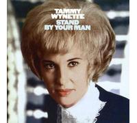 Wynette, Tammy - Stand by Your Man