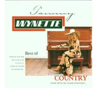 Wynette,Tammy - Stand By Your Man - The Best Of Tammy Wynette