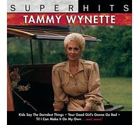 Wynette, Tammy - Super Hits 2
