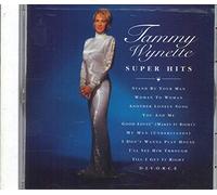 Wynette, Tammy - Super Hits